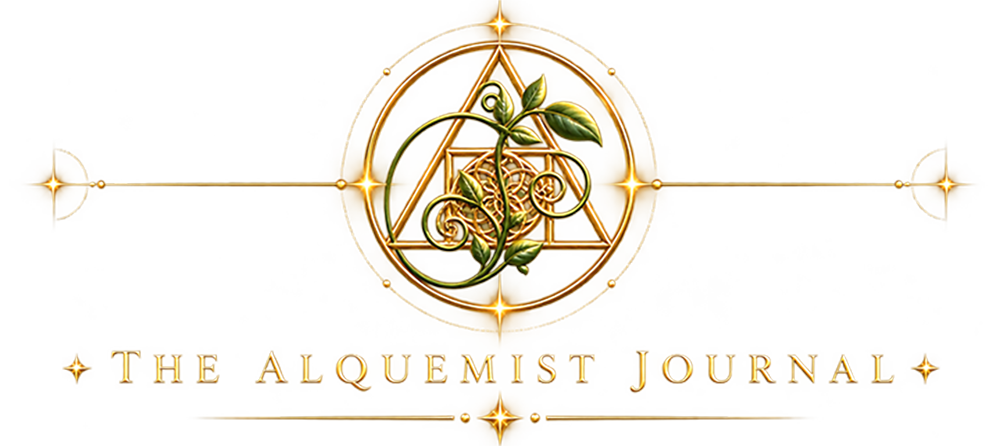 The Alquemist Journal